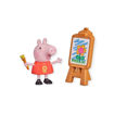 Picture of PEPPA PIG FRIEND PEPPA PIG